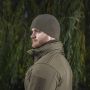 M-Tac шапка Watch Cap флис Polartec Dark Olive
