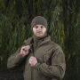 M-Tac шапка Watch Cap флис Polartec Dark Olive