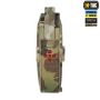 M-Tac подсумок для турникета закрытый Multicam