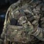 M-Tac подсумок для турникета закрытый Multicam