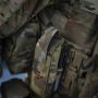 M-Tac подсумок для турникета закрытый Multicam