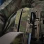 M-Tac подсумок для турникета закрытый Multicam