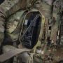 M-Tac подсумок для турникета закрытый Multicam