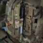 M-Tac подсумок для турникета закрытый Multicam