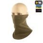 M-Tac шарф-труба анатомический Polartec Dark Olive