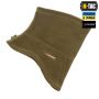 M-Tac шарф-труба анатомический Polartec Dark Olive
