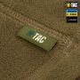 M-Tac шарф-труба анатомический Polartec Dark Olive
