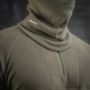 M-Tac шарф-труба анатомический Polartec Dark Olive