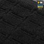 M-Tac сумка Admin Bag Large Elite с липучкой Hex Black