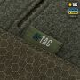 M-Tac сумка Admin Bag Large Elite з липучкою Hex Ranger Green