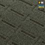 M-Tac сумка Admin Bag Large Elite з липучкою Hex Ranger Green