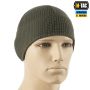 M-Tac шапка-подшлемник Gen.II флис рип-стоп Dark Olive