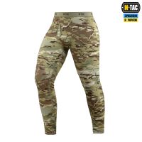 M-Tac термобрюки флис Delta Level 2 MC