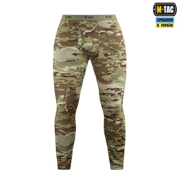 M-Tac термобрюки флис Delta Level 2 MC