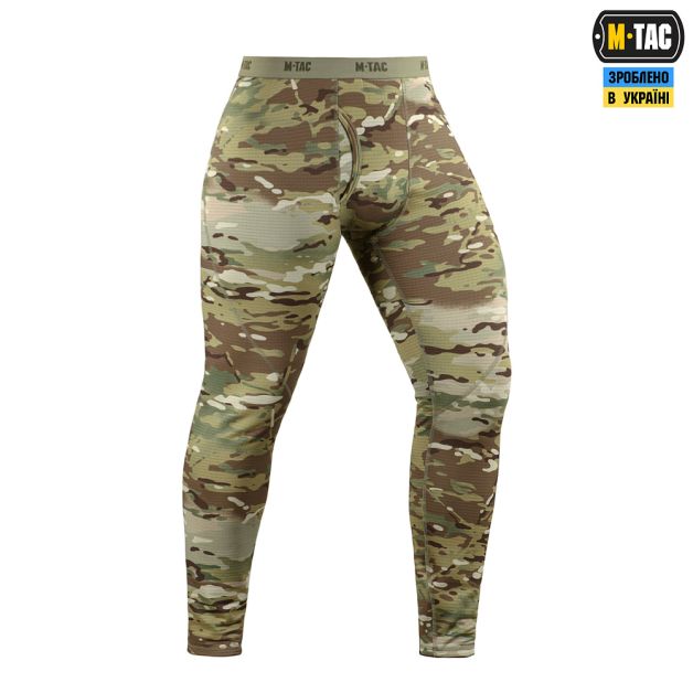 M-Tac термобрюки флис Delta Level 2 MC