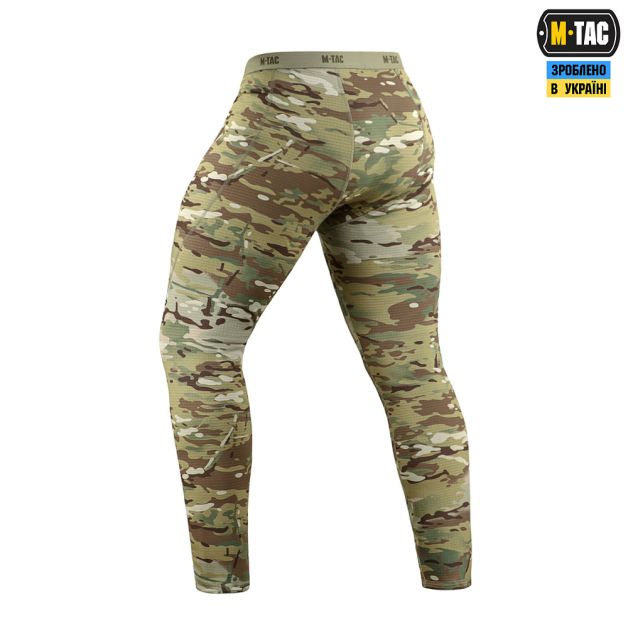 M-Tac термобрюки флис Delta Level 2 MC