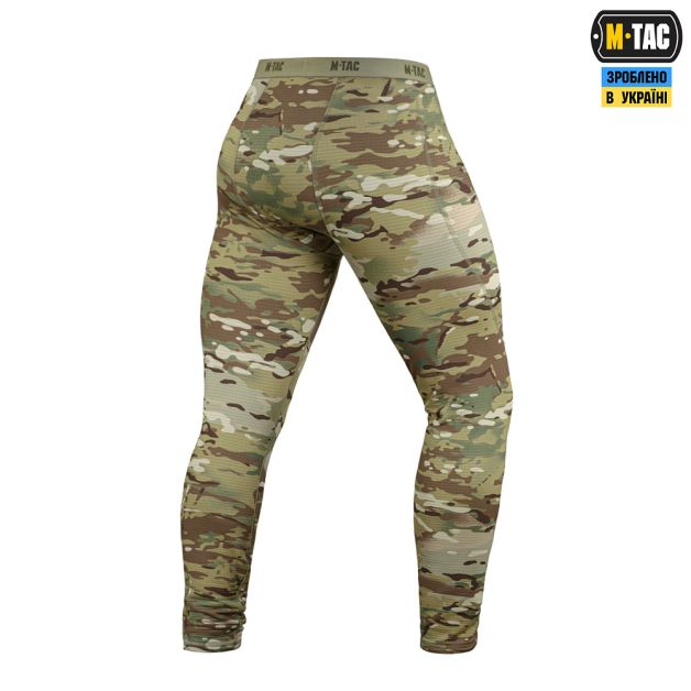 M-Tac термобрюки флис Delta Level 2 MC