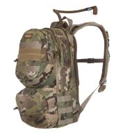 Source рюкзак с гидратором Commander 10L WLPS Multicam