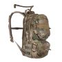 Source рюкзак с гидратором Commander 10L WLPS Multicam