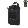 M-Tac подсумок медицинский Elite Rip Off Gen.II Black
