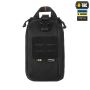 M-Tac подсумок медицинский Elite Rip Off Gen.II Black