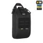 M-Tac подсумок медицинский Elite Rip Off Gen.II Black