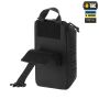 M-Tac подсумок медицинский Elite Rip Off Gen.II Black