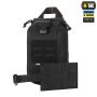M-Tac подсумок медицинский Elite Rip Off Gen.II Black
