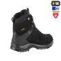 M-Tac ботинки Tactical winter boots Black