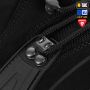 M-Tac ботинки Tactical winter boots Black