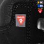 M-Tac ботинки Tactical winter boots Black