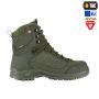 M-Tac ботинки Tactical winter boots Green