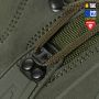 M-Tac ботинки Tactical winter boots Green