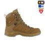 M-Tac ботинки Tactical winter boots Coyote