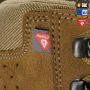 M-Tac ботинки Tactical winter boots Coyote