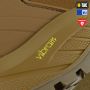 M-Tac ботинки Tactical winter boots Coyote