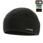M-Tac шапка Watch Cap флис Light Polartec Black