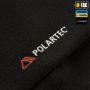 M-Tac шапка Watch Cap флис Light Polartec Black
