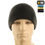 M-Tac шапка Watch Cap флис Light Polartec Gen.II Black