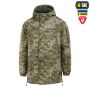M-Tac парка зимняя Alpha Primaloft MM14