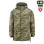 M-Tac парка зимняя Alpha Primaloft MM14