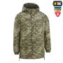 M-Tac парка зимняя Alpha Primaloft MM14