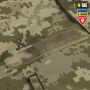 M-Tac парка зимняя Alpha Primaloft MM14