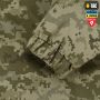 M-Tac парка зимняя Alpha Primaloft MM14