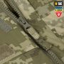 M-Tac парка зимняя Alpha Primaloft MM14