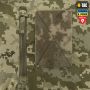 M-Tac парка зимняя Alpha Primaloft MM14