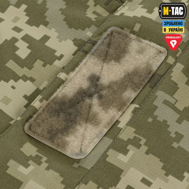 M-Tac парка зимняя Alpha Primaloft MM14