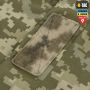M-Tac парка зимняя Alpha Primaloft MM14