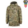 M-Tac парка зимняя Alpha Primaloft MC