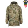 M-Tac парка зимняя Alpha Primaloft MC